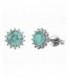 Pendientes de plata - BME008-B