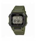 Reloj Casio - W-738H-3AVEF