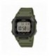 Reloj Casio - W-738H-3AVEF