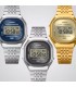 Reloj Casio Vintage - A140WE-2AEF