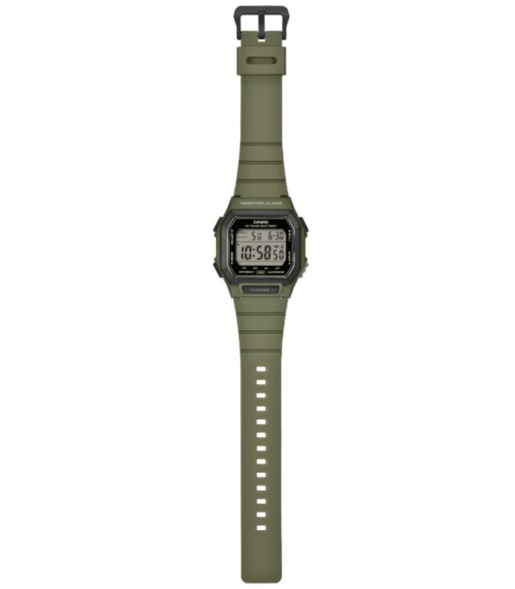 Reloj Casio - W-738H-3AVEF