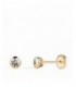Pendientes de oro - N5940-3AT