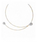 Collar de plata - 275C0008