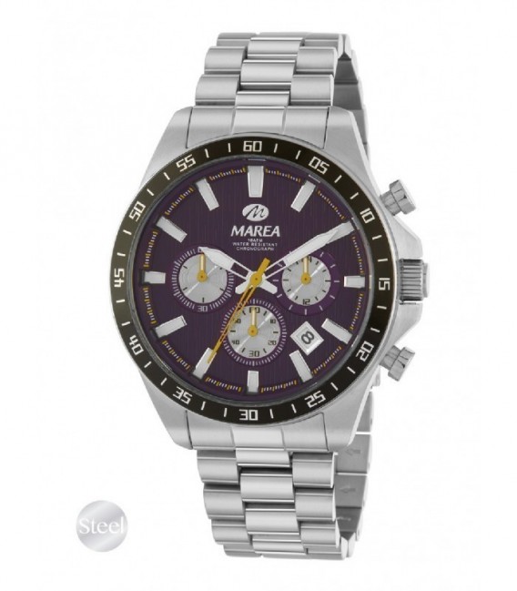 Reloj Marea - B36222/4