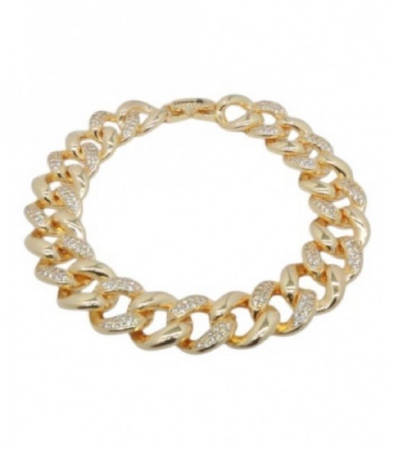 Pulsera de bisutería - Z2016328/D