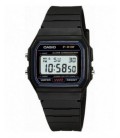 Reloj Casio - F-91W-1YEG