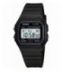 Reloj Casio - F-91W-1YEG