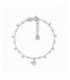 Pulsera de plata - 11454-1