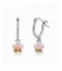 Pendientes La Petra - 11281-1