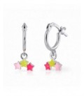 Pendientes La Petra - 11281-2