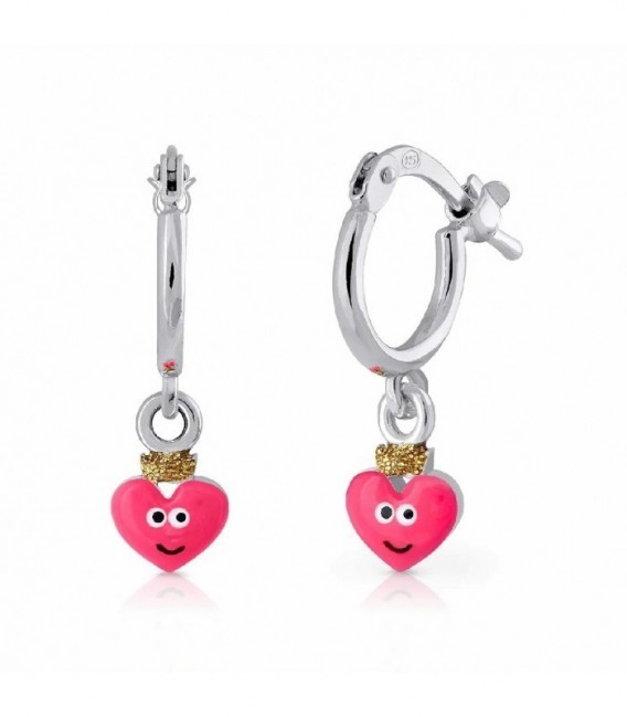 Pendientes La Petra - 11281-5