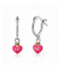 Pendientes La Petra - 11281-5