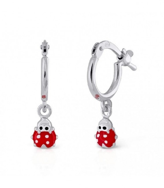 Pendientes La Petra - 11281-6