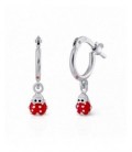 Pendientes La Petra - 11281-6