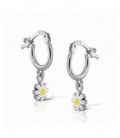 Pendientes La Petra - 11281-7