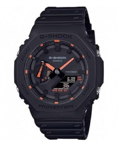 Reloj Casio G-Shock - GA-2100-1A4ER