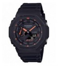 Reloj Casio G-Shock - GA-2100-1A4ER