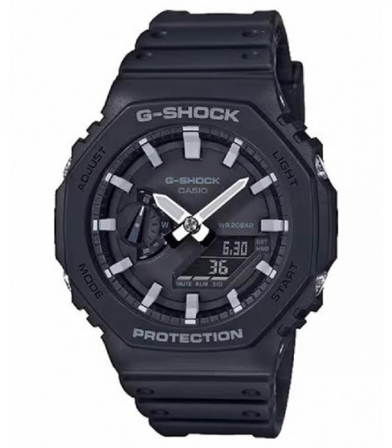 Reloj Casio G-Shock - GA-2100-1AER