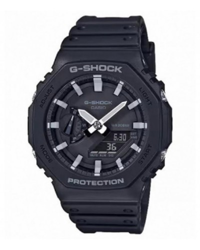 Reloj Casio G-Shock - GA-2100-1AER