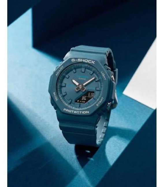 Reloj Casio G-Shock - GMA-P2100BA-2