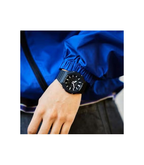Reloj Casio G-Shock - GA-2100-1AER