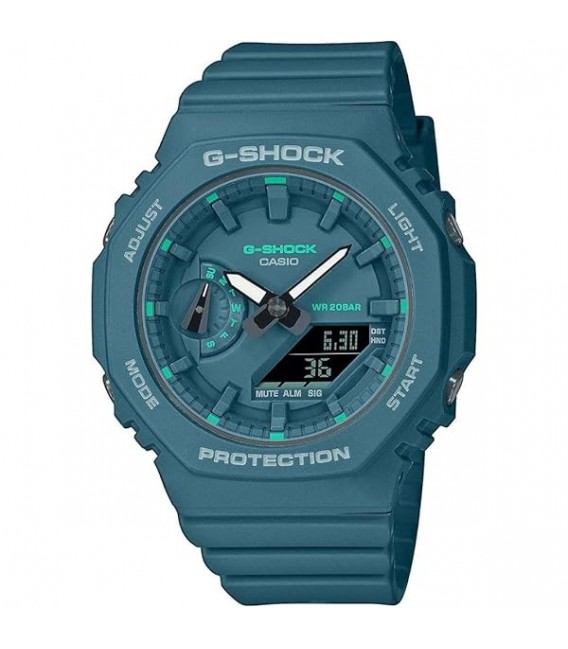 Reloj Casio G-Shock - GMA-P2100BA-2