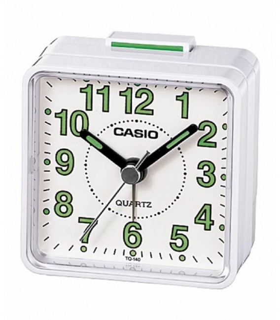 Despertador Casio - TQ-140