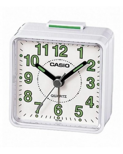 Despertador Casio - TQ-140