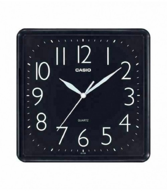 Reloj Casio - IQ-06-1