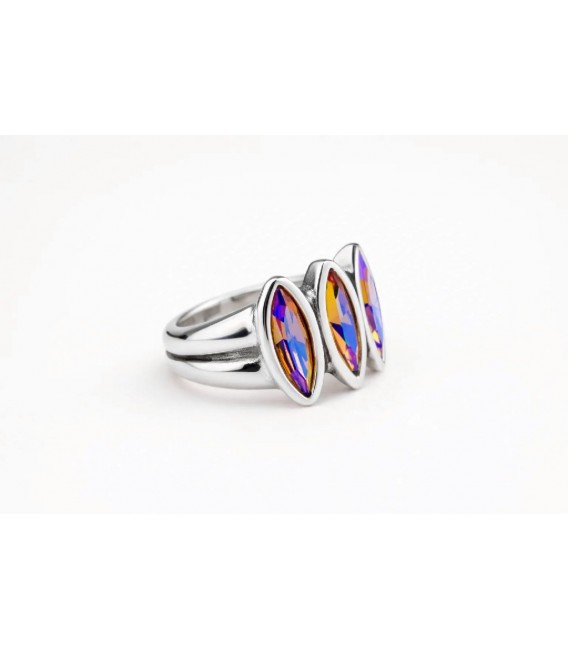 Anillo Ciclón - 264501-09-8