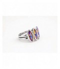Anillo Ciclón - 264501-09-8