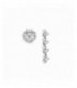 Pendientes de plata - EMHBB