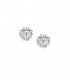 Pendientes de plata - EMHBB