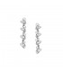 Pendientes de plata - EMHBB