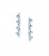 Pendientes de plata - EMHBAC