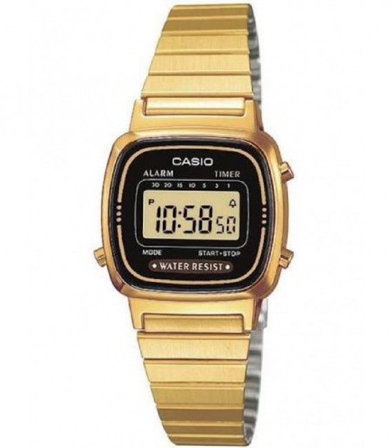 Reloj Casio - LA670WEGA-1EF