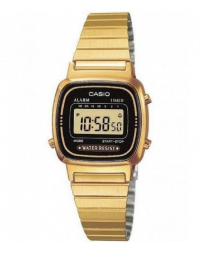Reloj Casio - LA670WEGA-1EF
