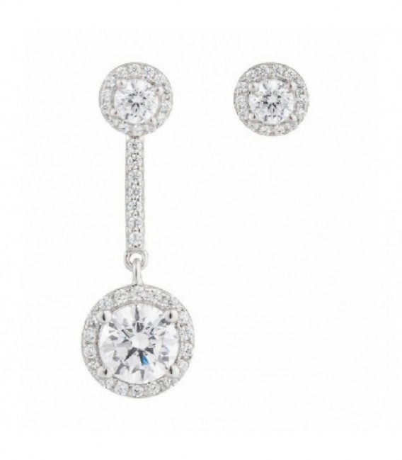 Pendientes Camaleoni - WPD011/MP
