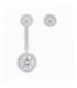 Pendientes Camaleoni - WPD011/MP