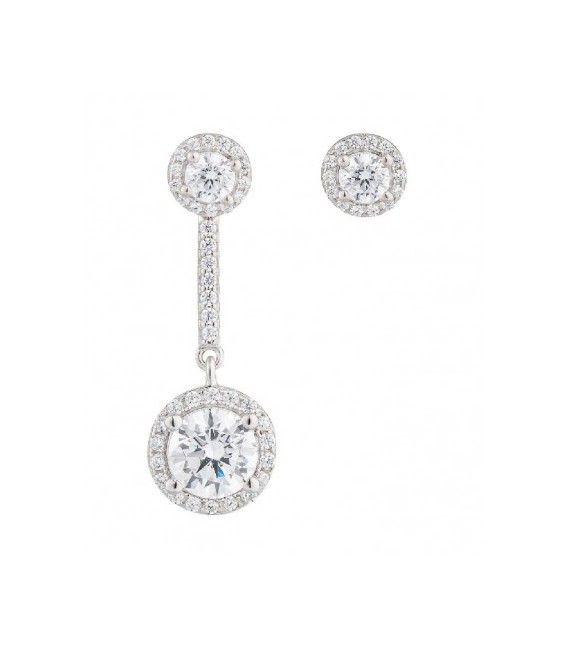 Pendientes Camaleoni - WPD011/MP