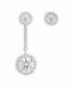 Pendientes Camaleoni - WPD011/MP