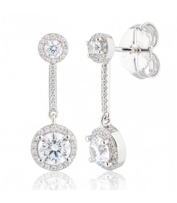 Pendientes Camaleoni - WPD011/MP