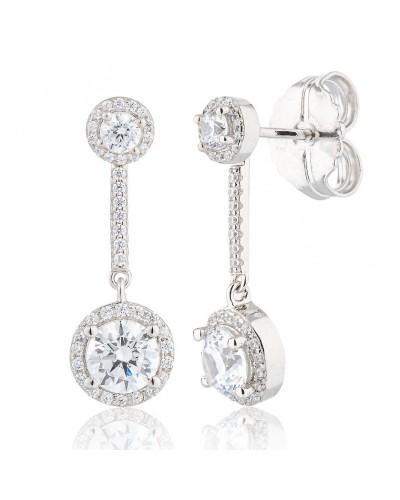 Pendientes Camaleoni - WPD011/MP