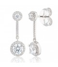 Pendientes Camaleoni - WPD011/MP