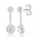 Pendientes Camaleoni - WPD011/MP