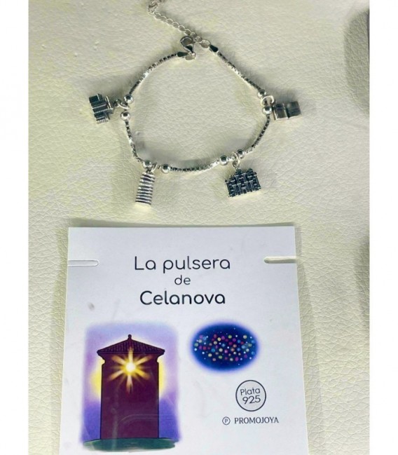 Pulsera Celanova - 9112310