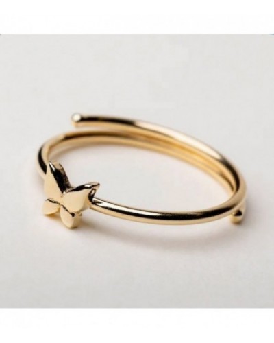 Anillo Alisia - AL5010.01