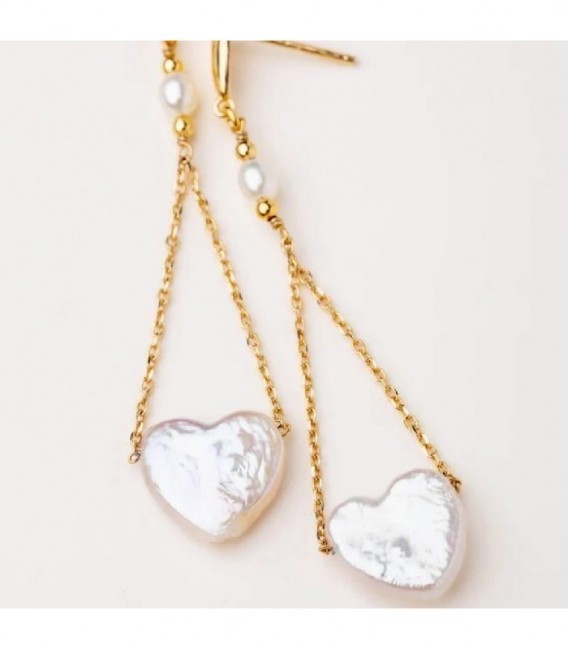 Pendientes Alisia - AL5125.01