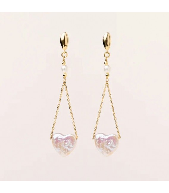 Pendientes Alisia - AL5125.01