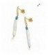 Pendientes Alisia - AL5521.01